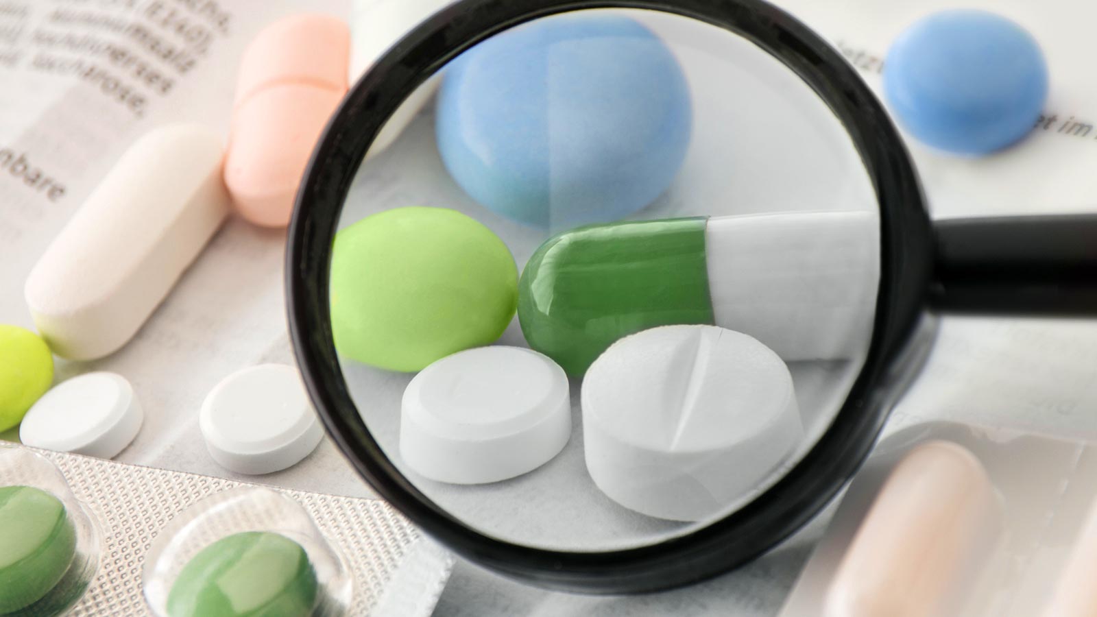 financiación medicamento